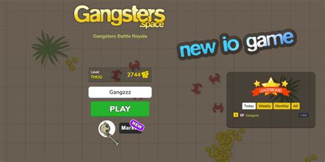 Jugar a Gangsterz io es as de sencillo Juega online en Minijuegos a este juego de Espadas. . Gangsterz io hacks